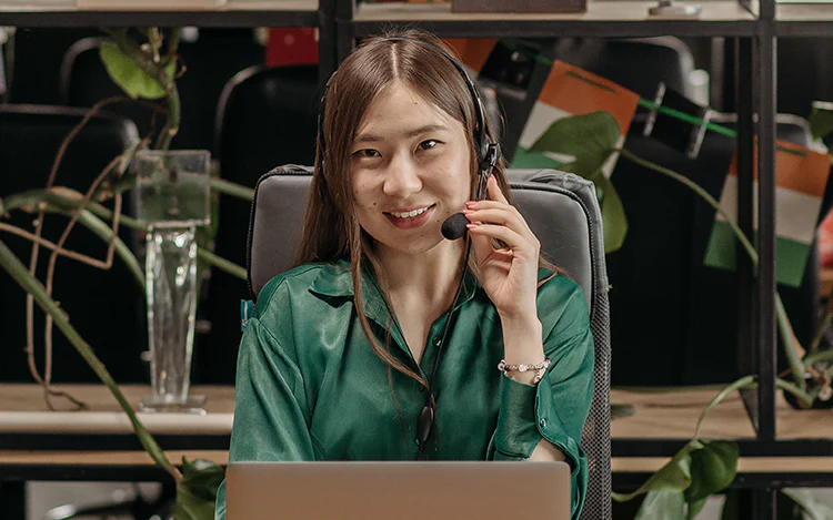 Welcome to Our Store